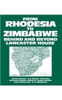 From Rhodesia to Zimbabwe