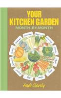 Your Kitchen Garden