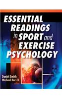 Essential Readings in Sport and Exercise Psychology