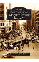 San Francisco's Market Street Railway
