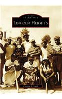 Lincoln Heights