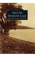 Around Honeoye Lake