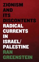 Zionism and its Discontents