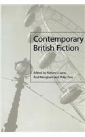 Contemporary British Fiction