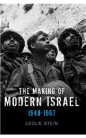 Making of Modern Israel