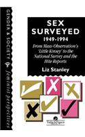 Sex Surveyed, 1949-1994