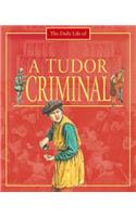 A Tudor Criminal