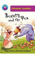 Beauty & the Pea