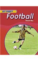 Get Sporty: Football