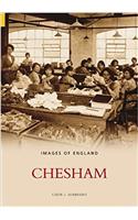 Chesham In Old Photographs