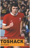 Fourfourtwo: John Toshack: Great Footballers