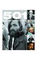 501 Most Notorious Crimes