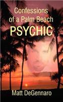 Confessions of a Palm Beach Psychic