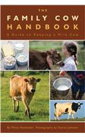 Family Cow Handbook