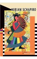 Miriam Schapiro Notecard Folio