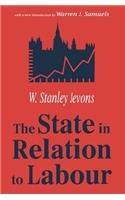 The State in Relation to Labour