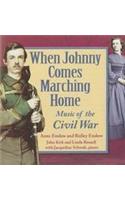 When Johnny Comes Marching Home