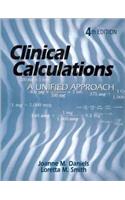 Clinical Calculations: A Unified Approach