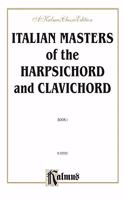 Italian Masters Vol. 1 Pa