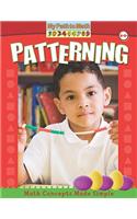 Patterning