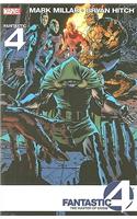 Fantastic Four: The Master Of Doom