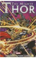 The Mighty Thor, Volume 3