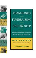 Team-Based Fundraising Step by Step