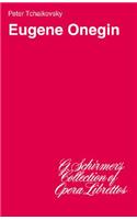 Eugene Onegin