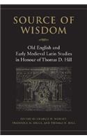 Source of Wisdom