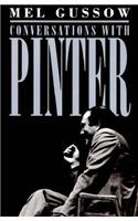 Conversations with Pinter