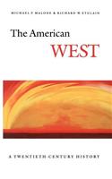 The American West: A Twentieth-Century History