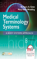 Medical Terminology Systems, 8e