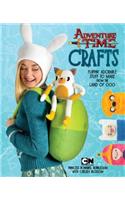 Adventure Time Crafts
