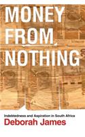 Money from Nothing