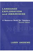 Language Exploration and Awareness: A Resource Book for Teachers