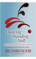 Dancing Standing Still