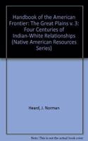Handbook of the American Frontier