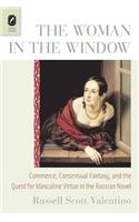 Woman in the Window