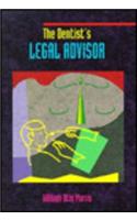 The Dentist's Legal Advisor