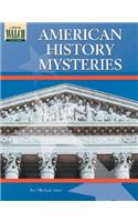 American History Mysteries
