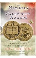 The Newbery and Caldecott Awards