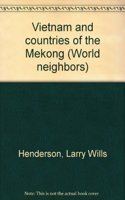 Vietnam and Countries of the Mekong
