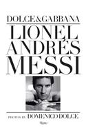 Lionel Andres Messi