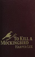 To Kill a Mockingbird