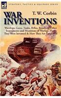 War Inventions
