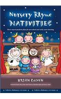 Nursery Rhyme Nativities