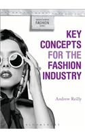 Key Concepts for the Fashion Industry