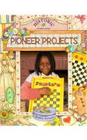 Pioneer Projects