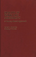 Quality of Work Life Assessment