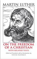 On the Freedom of a Christian